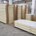 120mm thick heat insulation cold storage panel